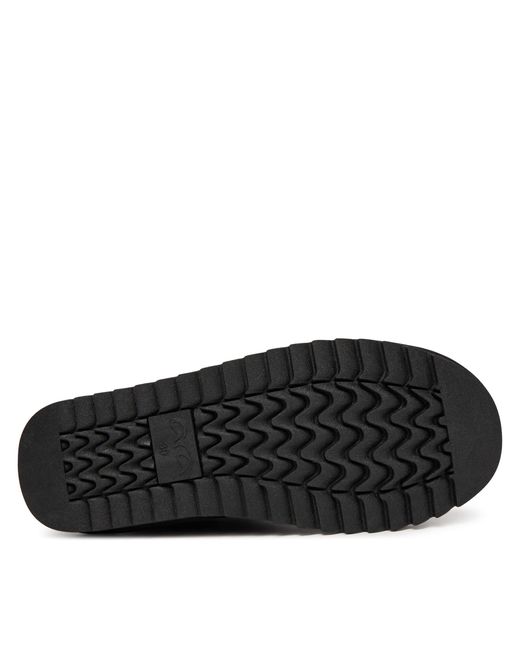 Ara Black Schneeschuhe Alaska 12-29909-01