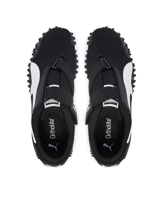 PUMA Sneakers Mostro Og Prime 403206 09 M in Black für Herren