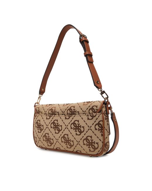 Guess Brown Handtasche Hwjo96 42190