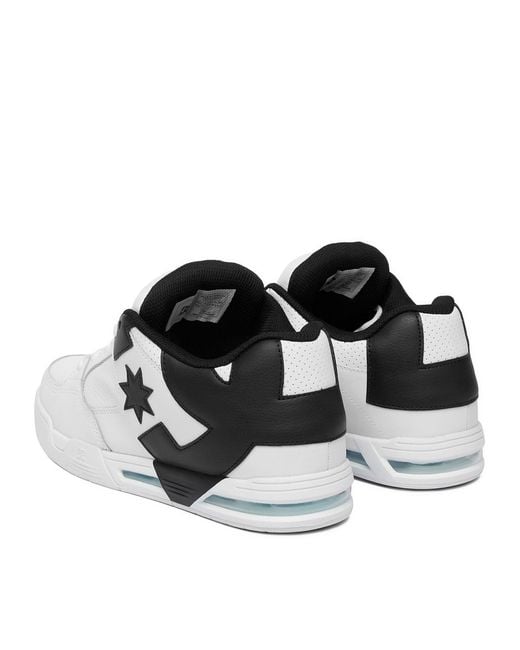 DC Shoes Sneakers Eo-Dc Command Dc02220102 in White für Herren