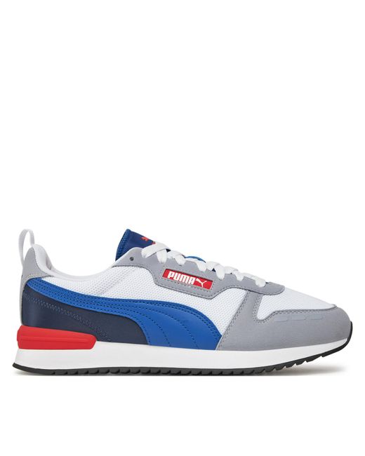 PUMA Sneakers R78 Cobalt Glaze 393910 06 in Blue für Herren