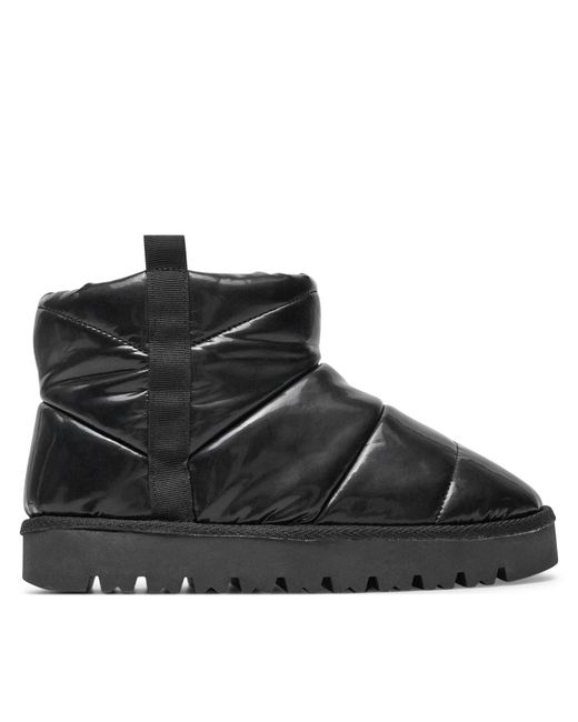 ONLY Black Schneeschuhe 15329989