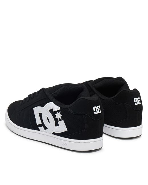 Dc Sneakers Net 302361-Blw in Blue für Herren