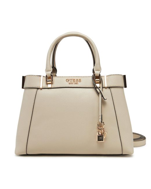 Guess Natural Handtasche Hwbg96 33060