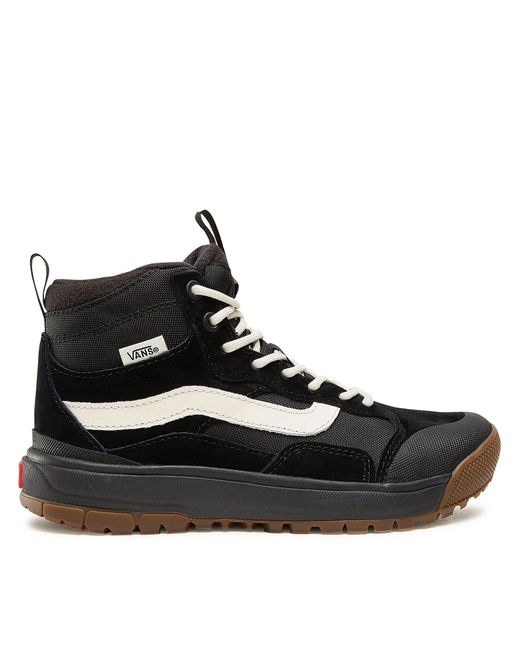 Vans Black Sneakers Ultrarange Exo Vn0A5Ks5Dum1/Classic Gum