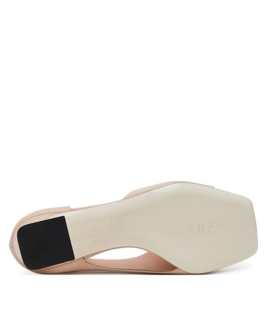 Pollini Pink Sandalen Sa16207C1Mtd0122
