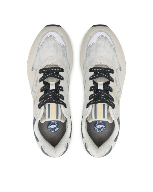 Karhu Sneakers Legacy 96 F806046 in White für Herren