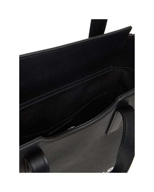 Karl Lagerfeld Black Handtasche A2W30146