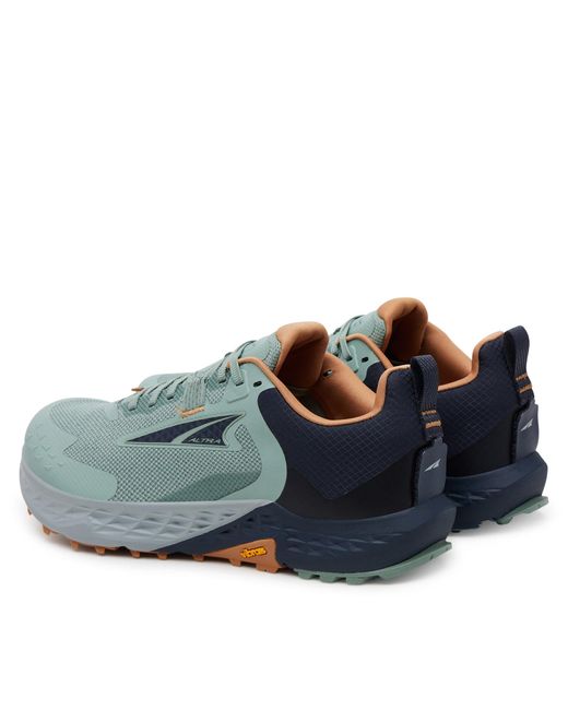 Altra Laufschuhe Timp 5 Al0A85Pe3 in Blue für Herren