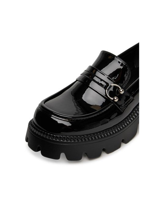 DeeZee Black Slipper Hld-2016-1