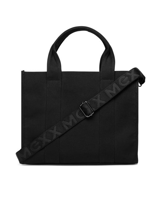 Mexx Black Handtasche -e-039-05