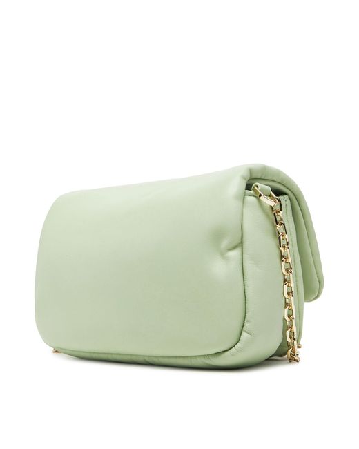Patrizia Pepe Green Handtasche 8B0219/L113