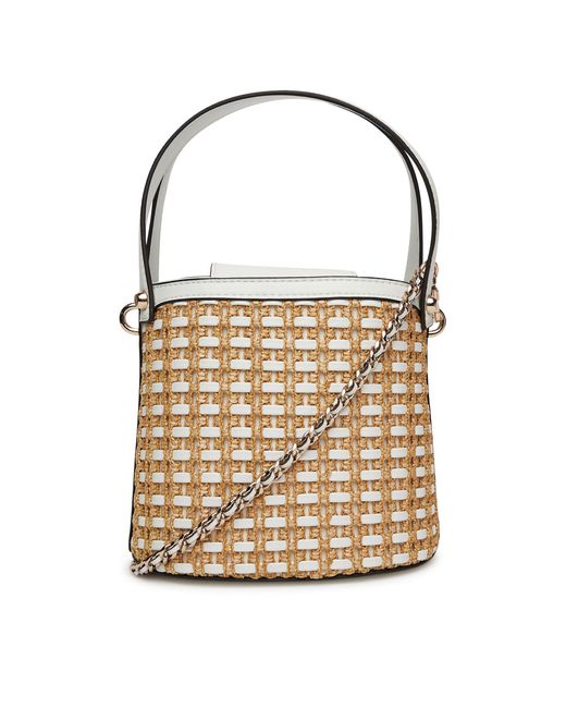 Guess Natural Handtasche Hwwg96 47030