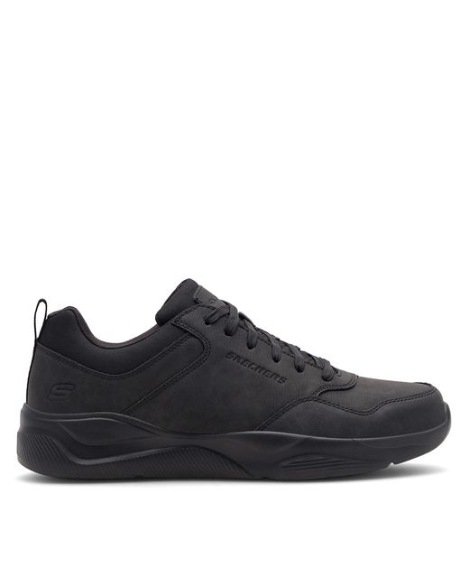 Skechers Sneakers Libration 8790157 Bbk in Black für Herren