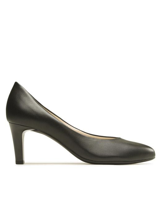 Högl Gray High Heels Studio 60