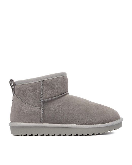 DeeZee Gray Schneeschuhe E1 Technology Dz-81