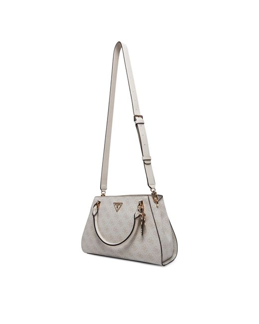 Guess Gray Handtasche Hwbg78 79070