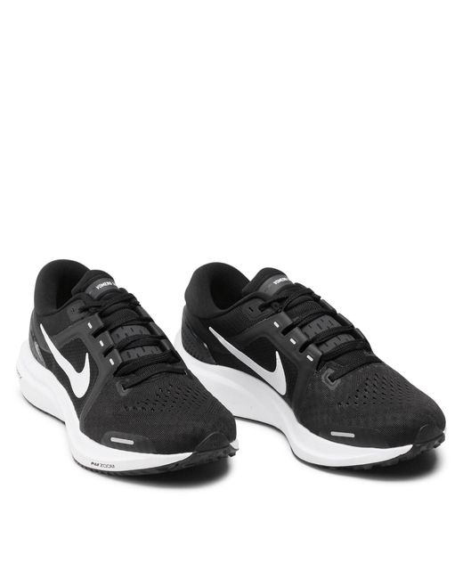 Nike Laufschuhe Air Zoom Vomero 16 Da7245 001 in Black für Herren