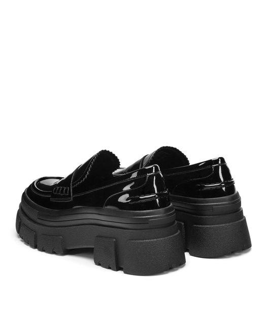 DeeZee Black Slipper 62069-1