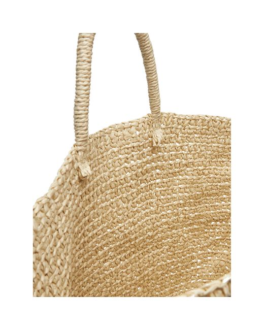 Liu Jo Metallic Handtasche Va5219 T6476
