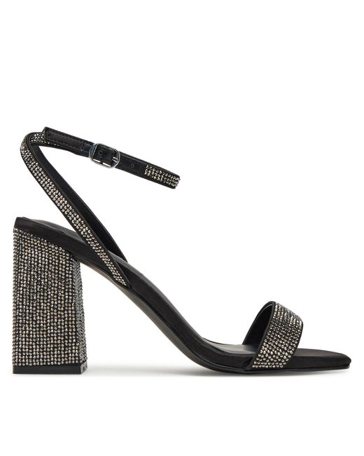 ONLY Black Sandalen 15340872