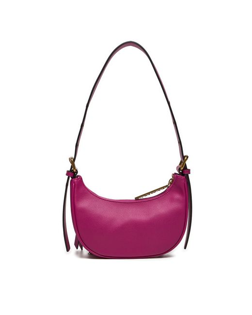 Versace Purple Handtasche 75Va4Bg3