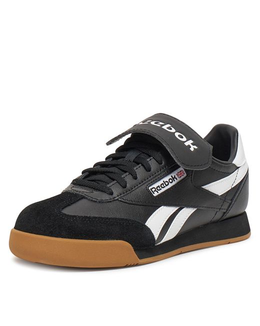 Reebok Blue Sneakers Campio Xt Kilty 100235246