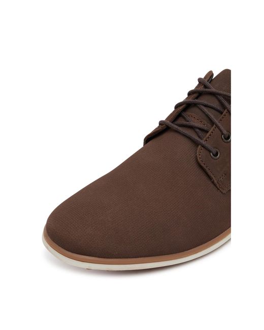 LASOCKI Halbschuhe Henson-29A Mi25 in Brown für Herren