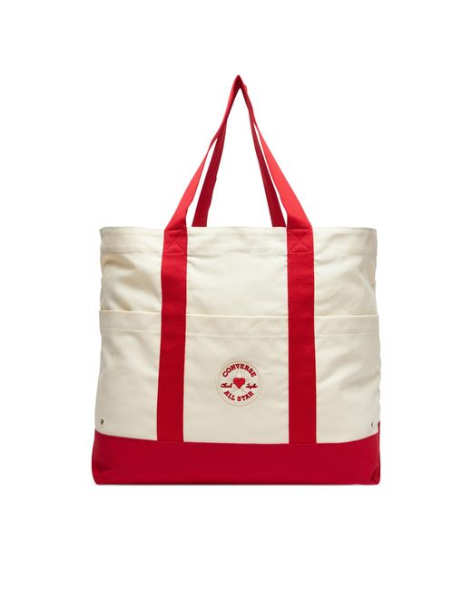Converse Red Handtasche 10028311-A01