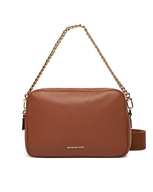 MICHAEL Michael Kors Brown Handtasche Bryant 32S5Gytc5L