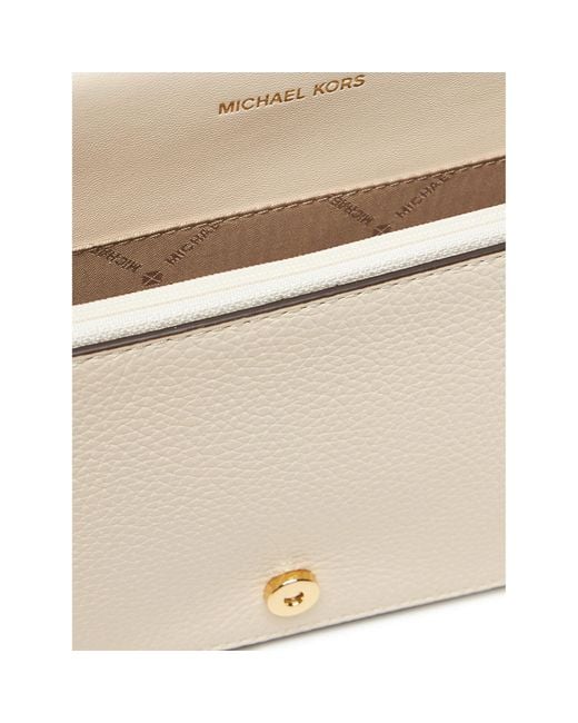MICHAEL Michael Kors Natural Handtasche Jet Set Medium 32S4Gj6C6L
