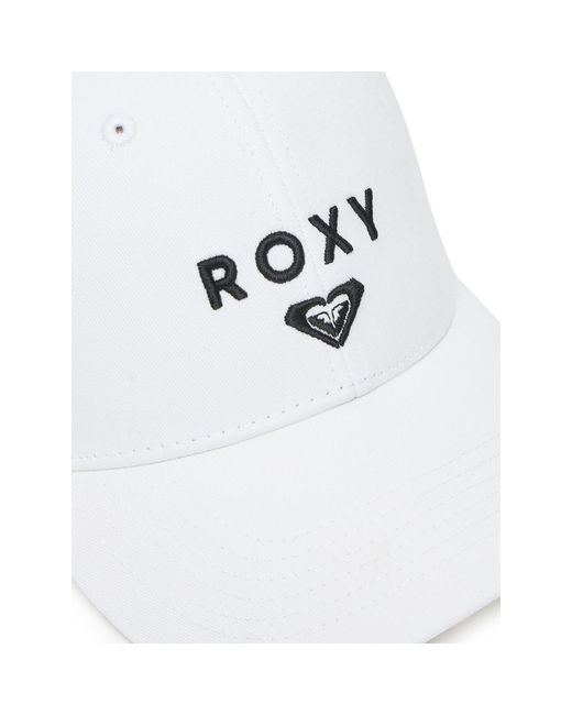 Roxy White Cap Rx-W3-002-Ss25