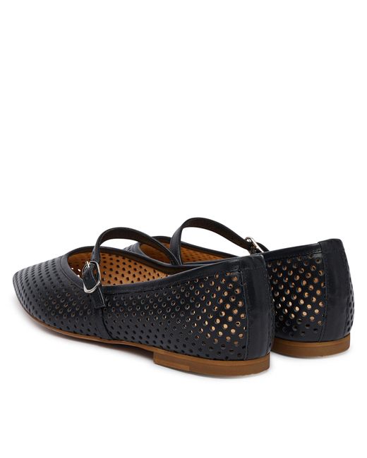 BALAGAN Black Ballerinas Neta