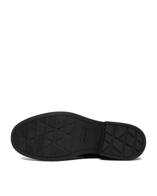 Clara Barson. Black Stiefeletten Ceo-Ws6397-03