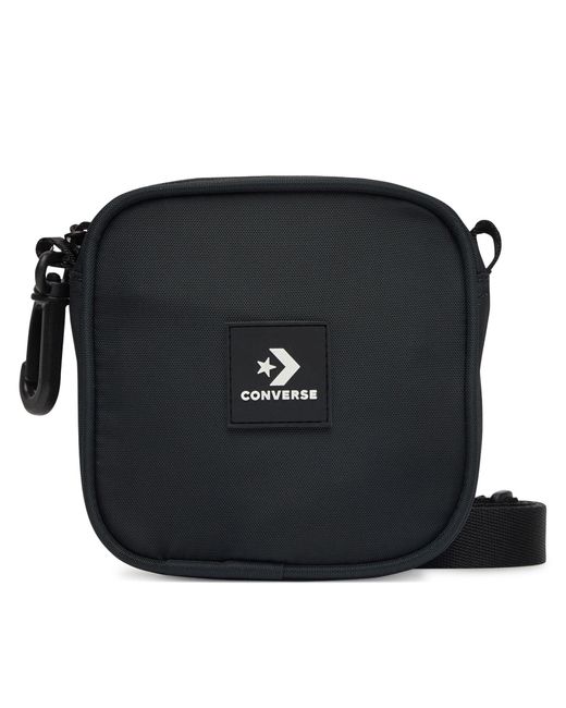 Converse Black Handtasche 10027679-A02