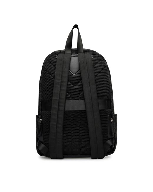 Guess Rucksack Hmtodep5275 in Black für Herren