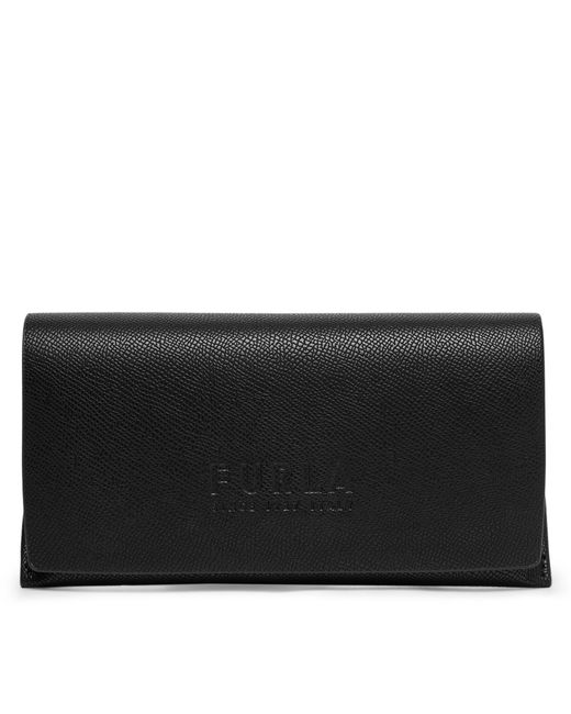 Furla Black Sonnenbrillen Sunglasses Wd00150-A.0116-O6000-4-401-20-Cn-D