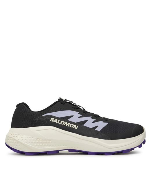 Salomon Blue Laufschuhe Alphaglide L47801800