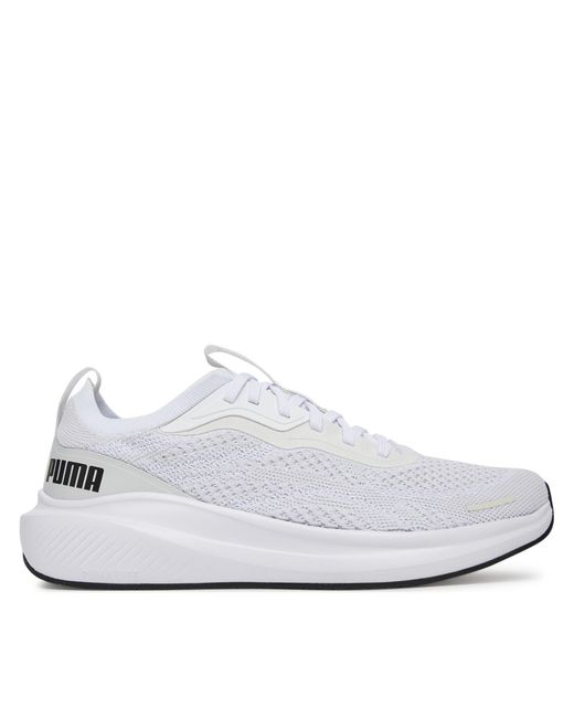 PUMA Laufschuhe Skyrocket Lite Engineered 310100 15 in White für Herren