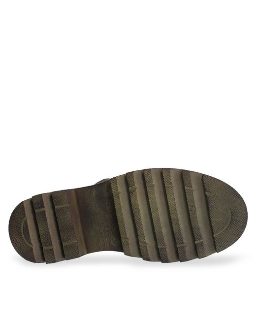 Maciejka Brown Stiefeletten 06734-09/00-8