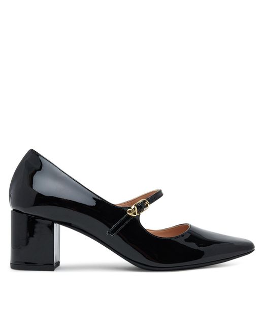 Love Moschino Black Pumps Ja10385G1Nih000035