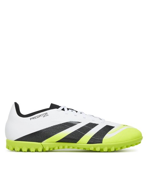 Adidas Fußballschuhe Predator Club Jh8854 in Green für Herren