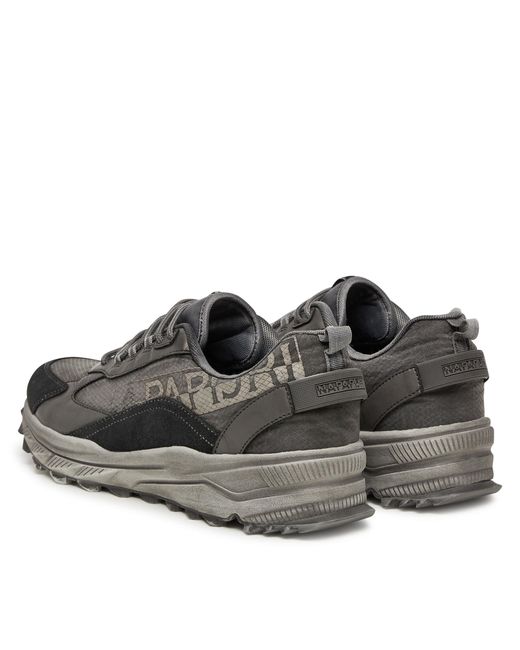 Napapijri Sneakers Vortec Np0A4Iqw in Gray für Herren