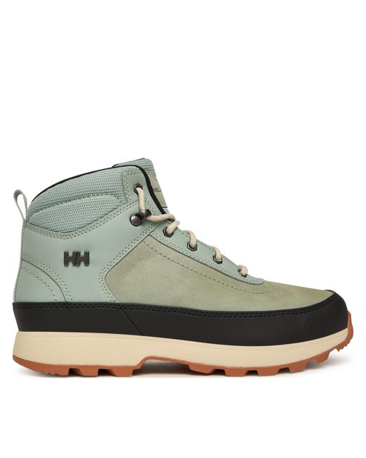 Helly Hansen Green Trekkingschuhe Calgary 2 12037