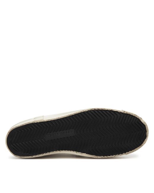 Philippe Model White Sneakers A011706 Prld Vmp4