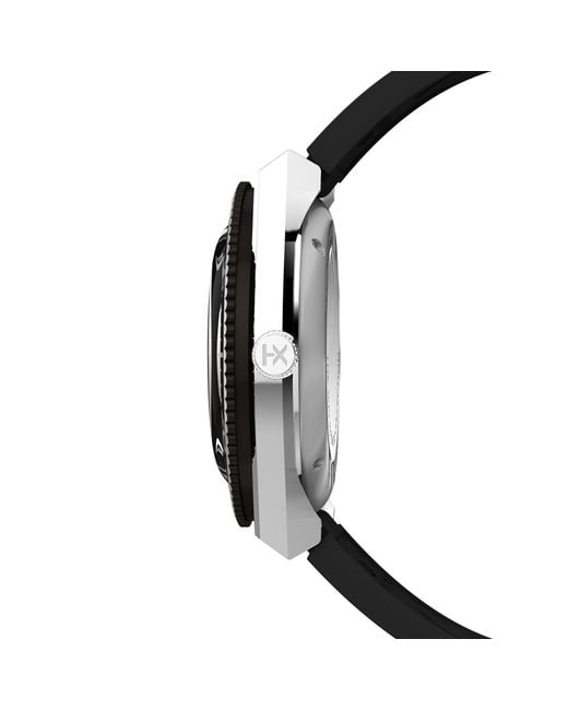 Timex Uhr M79 Automatic Tw2W47600 in Metallic für Herren