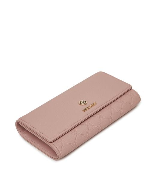 Nine West Pink Handtasche Nw-W1-011-Ss25