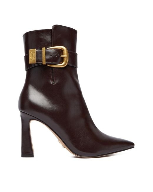 Steve Madden Brown Stiefeletten Stashed Sm11004780