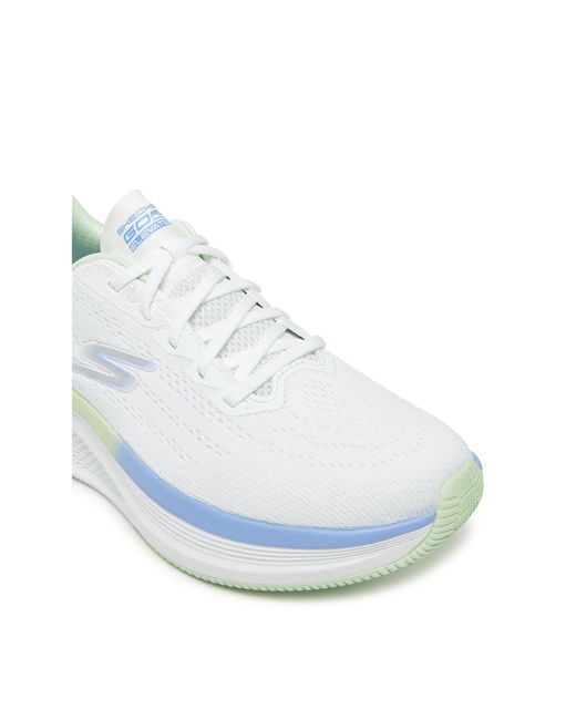 Skechers Blue Laufschuhe Go Run Elevate 2.0- 129000/Wmnt