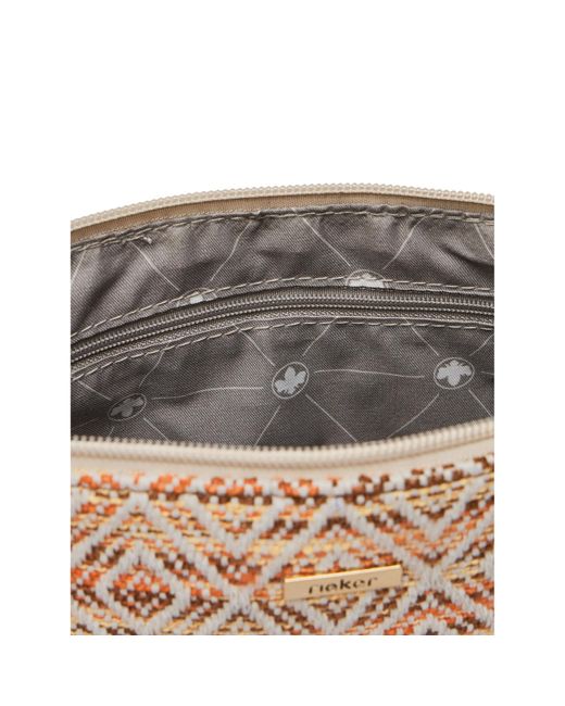 Rieker Natural Handtasche H1510-92